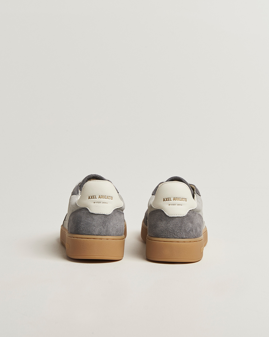 Herre | Sneakers | Axel Arigato | Dice T-Tone Sneaker Grey/Gum