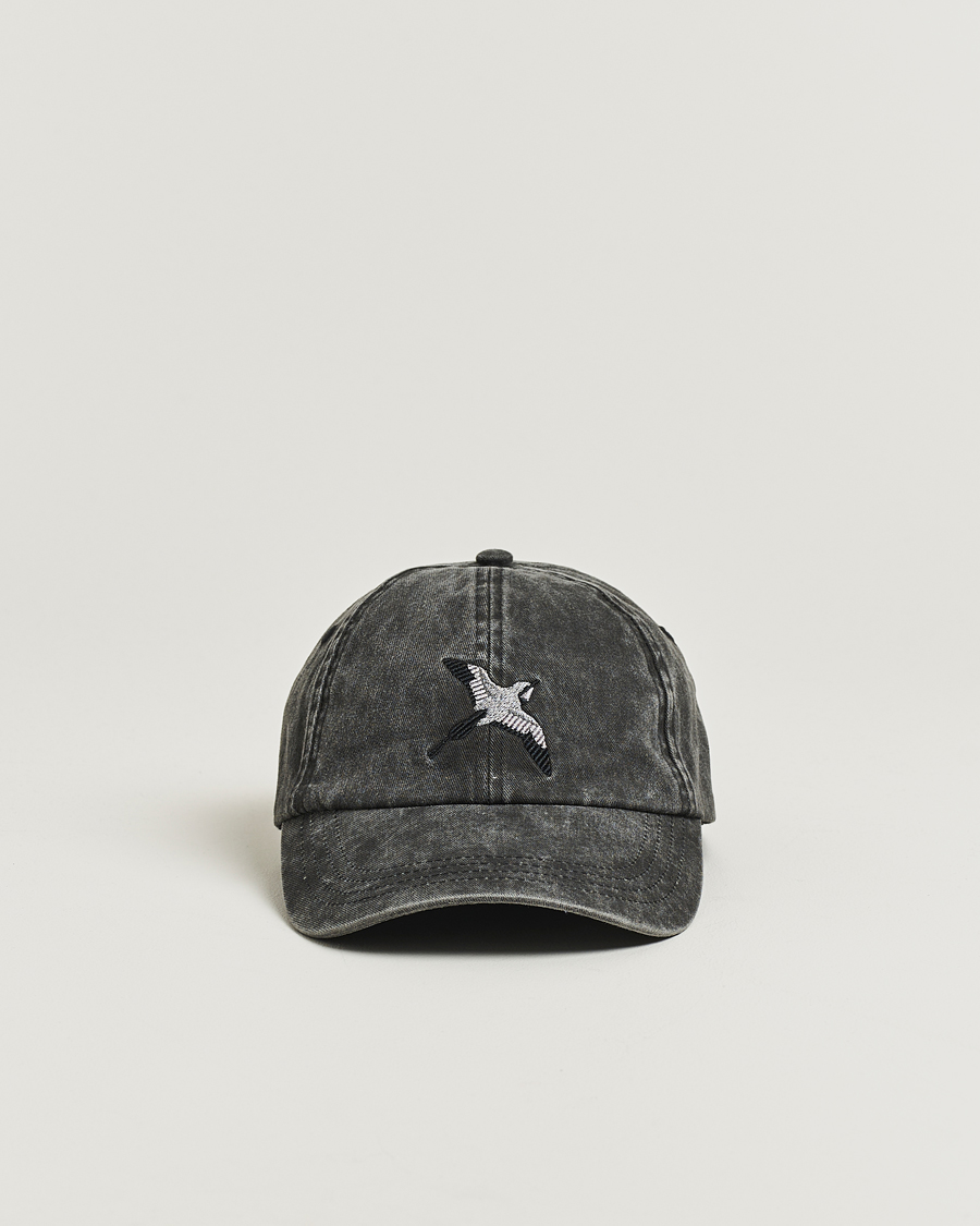 Herre | Hatte & kasketter | Axel Arigato | Bee Bird Cap Black