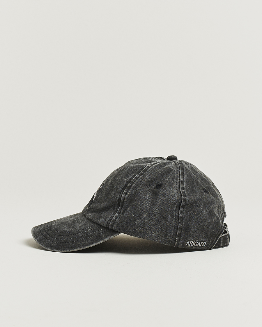 Herre | Hatte & kasketter | Axel Arigato | Bee Bird Cap Black