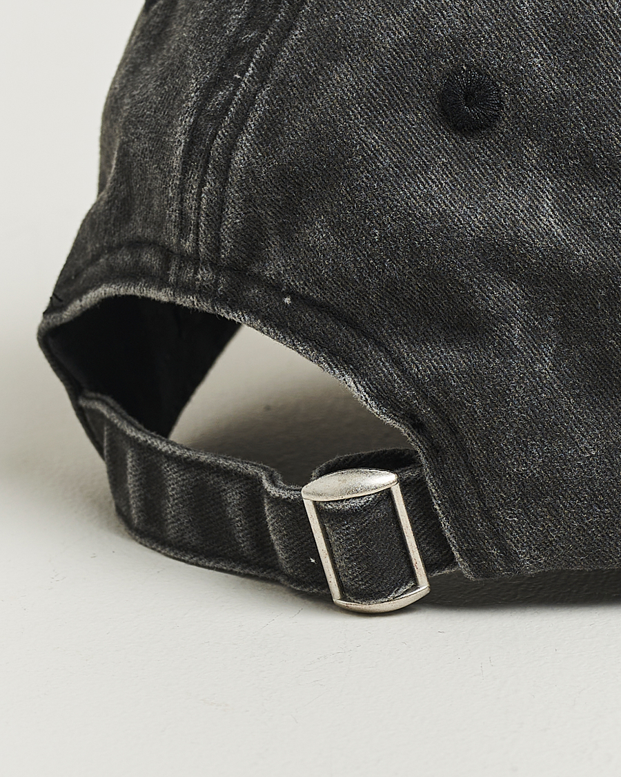 Herre | Hatte & kasketter | Axel Arigato | Bee Bird Cap Black