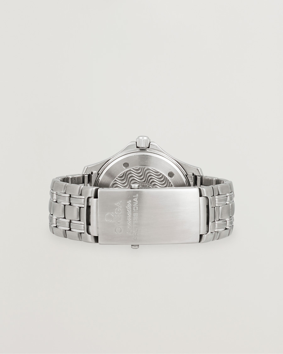 Herre | Omega Pre-Owned Seamaster 300M Full Size | Omega Pre-Owned | Seamaster 300M Full Size