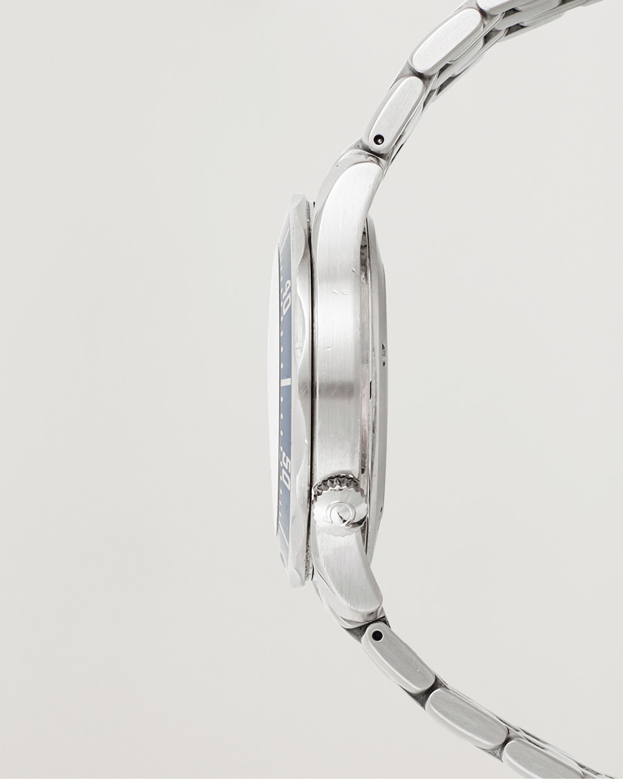 Herre | Omega Pre-Owned Seamaster 300M Full Size | Omega Pre-Owned | Seamaster 300M Full Size