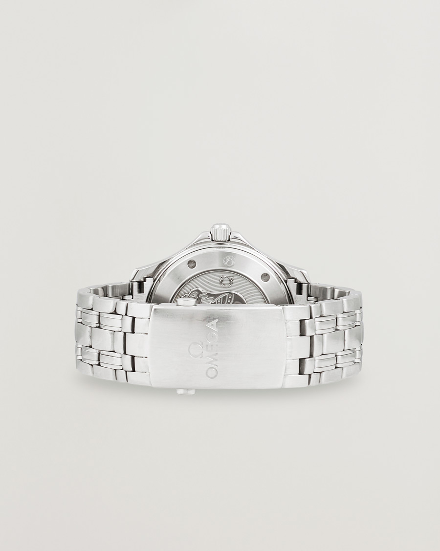 Herre | Omega Pre-Owned Seamaster 300M Full Size | Omega Pre-Owned | Seamaster 300M Full Size