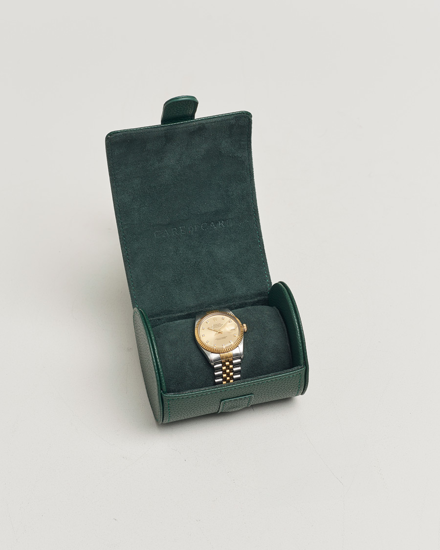 Herre | Pre-Owned & Vintage Watches | Rolex Pre-Owned | Datejust 36 G/S