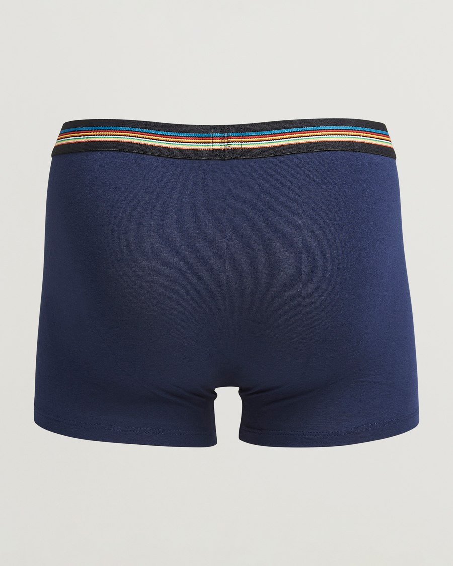 Herre | Undertøj | Paul Smith | 3-Pack Trunk Navy