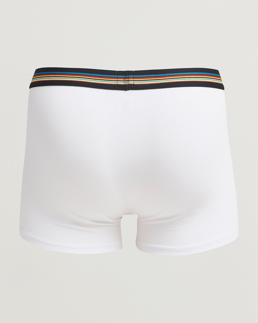 Herre | Undertøj | Paul Smith | 3-Pack Trunk White/Navy/Black