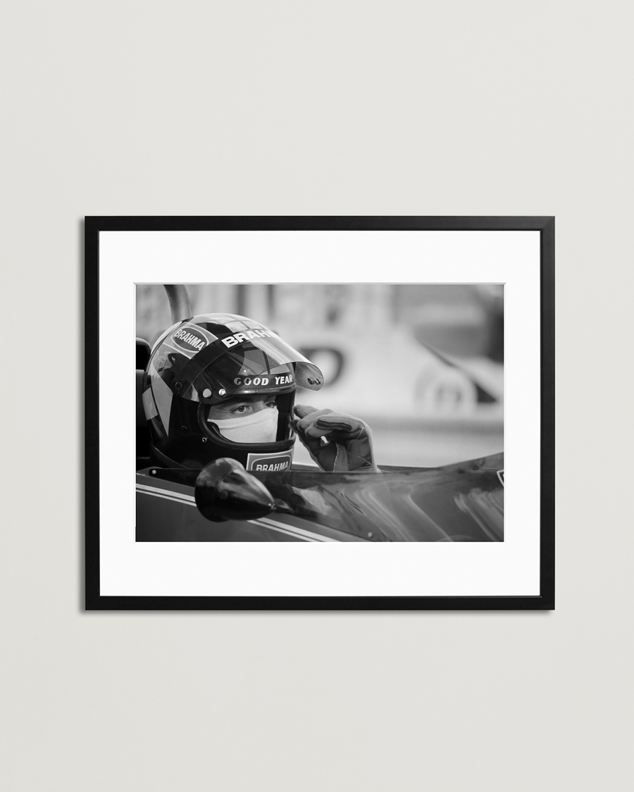 Herre | Plakater | Sonic Editions | Framed Al Pacino – Bobby Deerfield