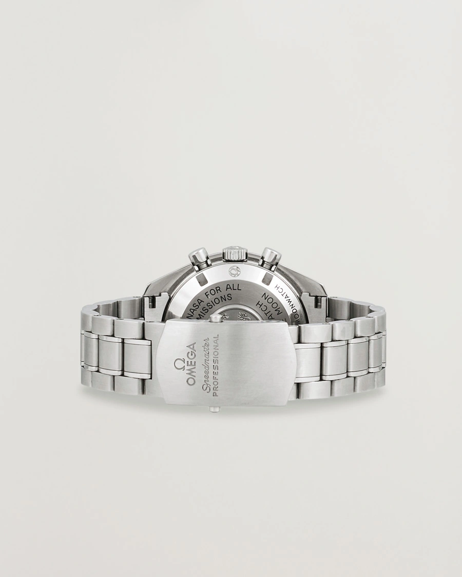 Herre | Omega Pre-Owned Speedmaster Moonwatch PRO 005 | Omega Pre-Owned | Speedmaster Moonwatch PRO 005