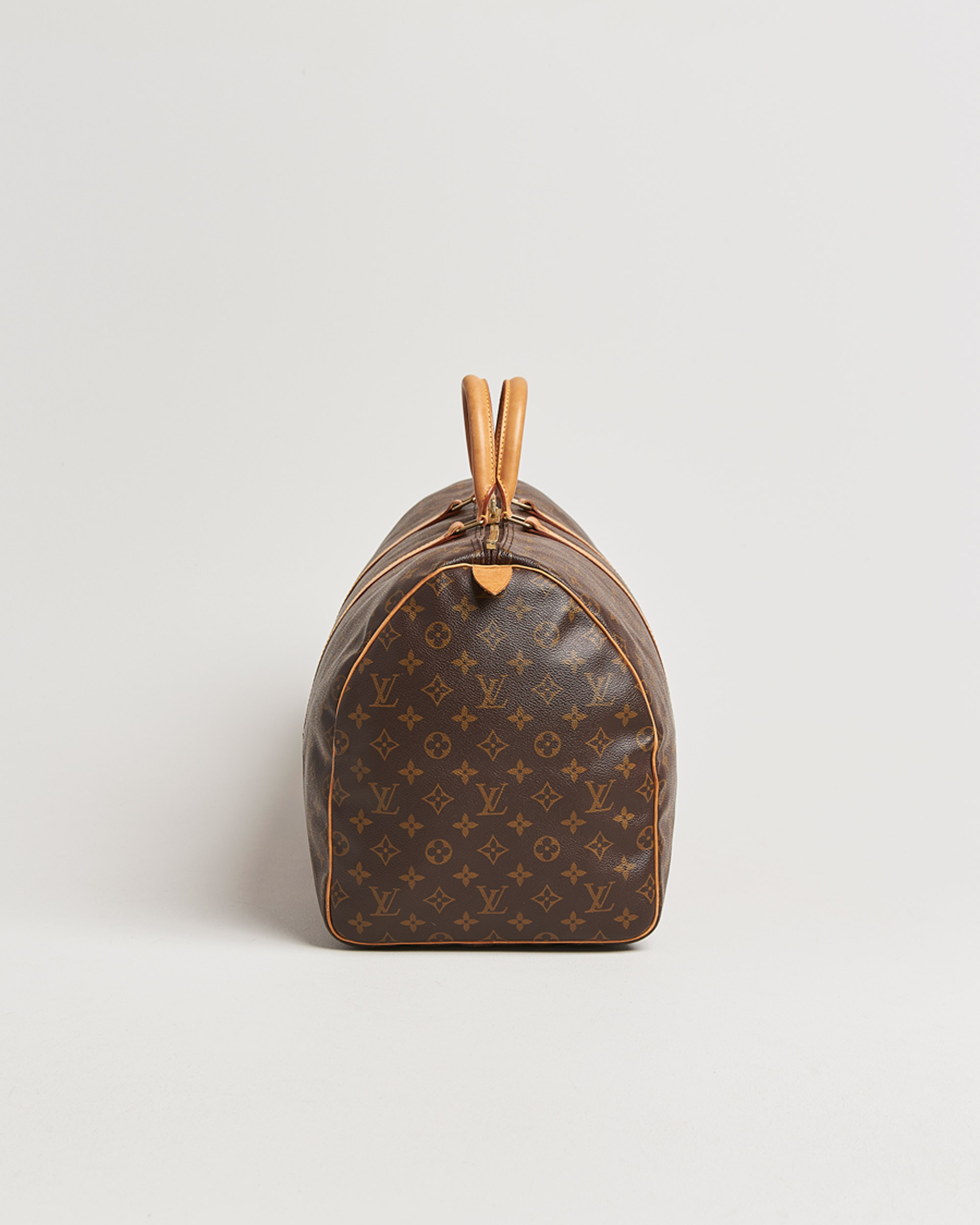 Herre | Pre-Owned & Vintage Bags | Louis Vuitton Pre-Owned | Keepall 55 Monogram