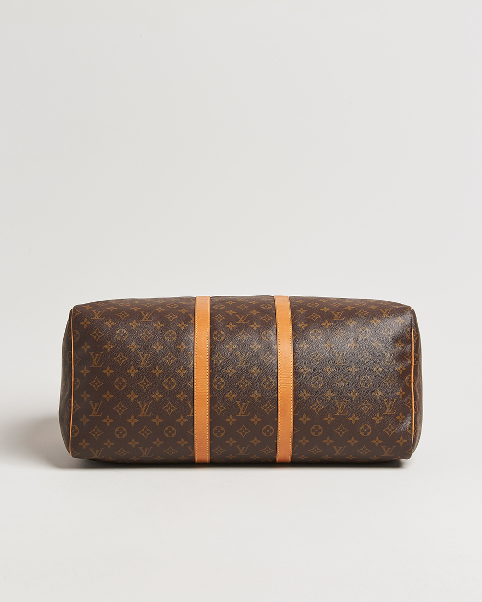 Herre | Pre-Owned & Vintage Bags | Louis Vuitton Pre-Owned | Keepall 55 Monogram