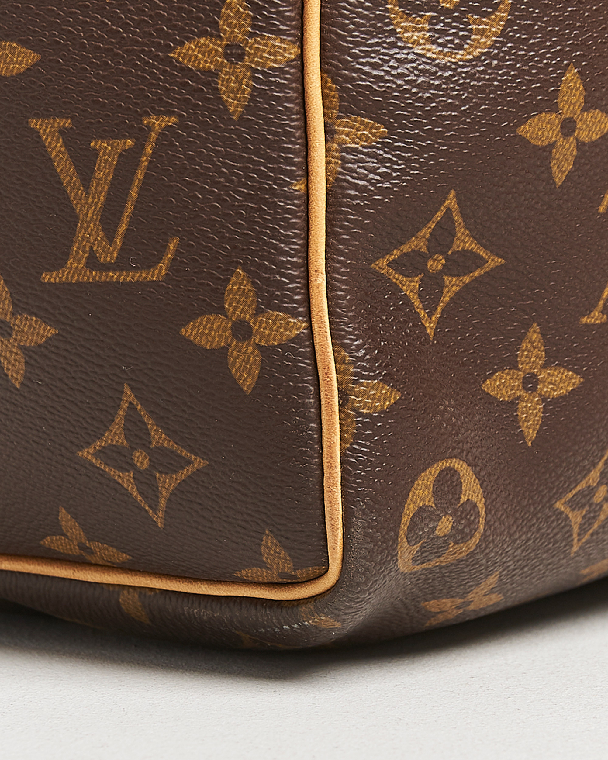 Herre | Pre-Owned & Vintage Bags | Louis Vuitton Pre-Owned | Keepall 50 Monogram