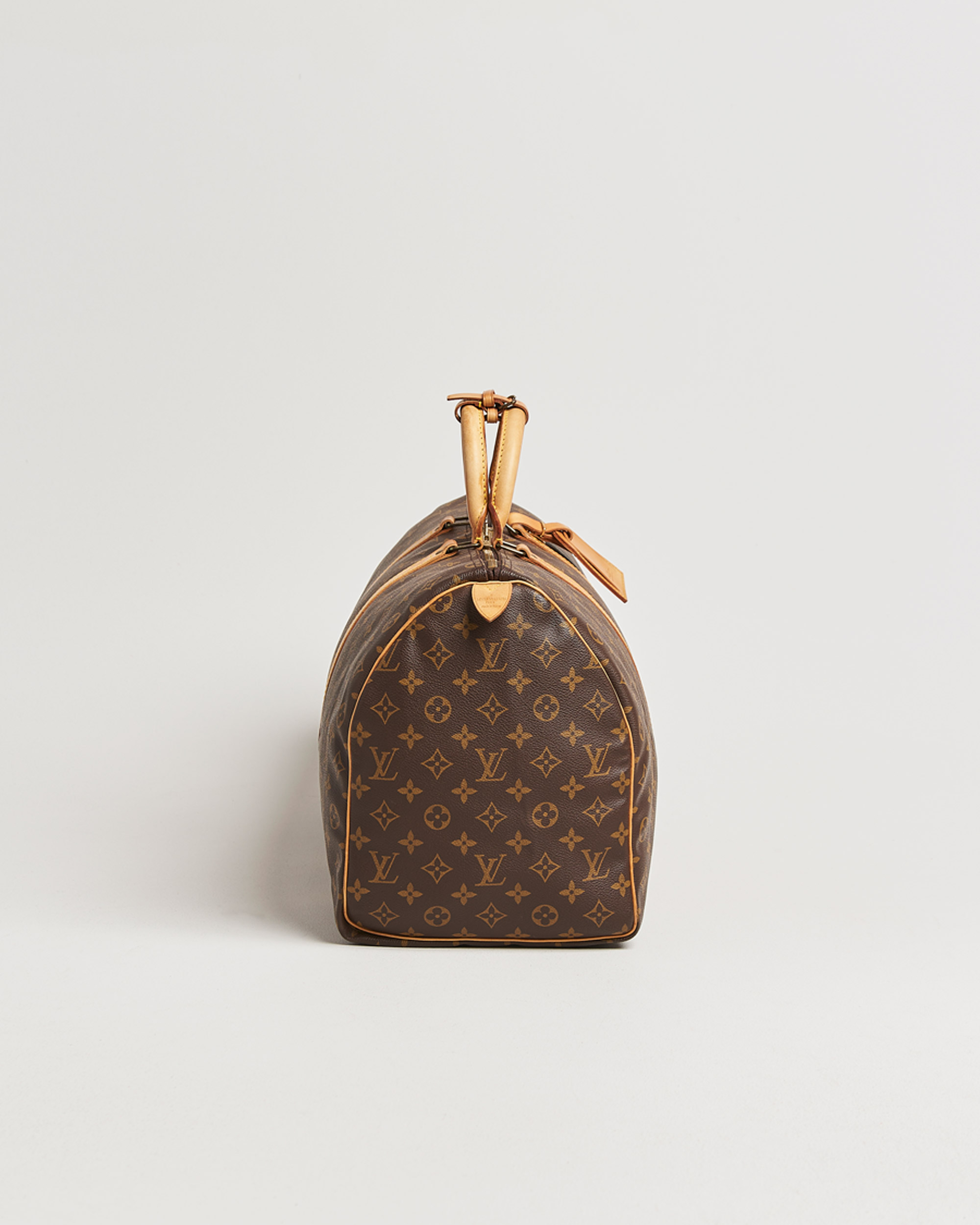Herre | Pre-Owned & Vintage Bags | Louis Vuitton Pre-Owned | Keepall 50 Monogram