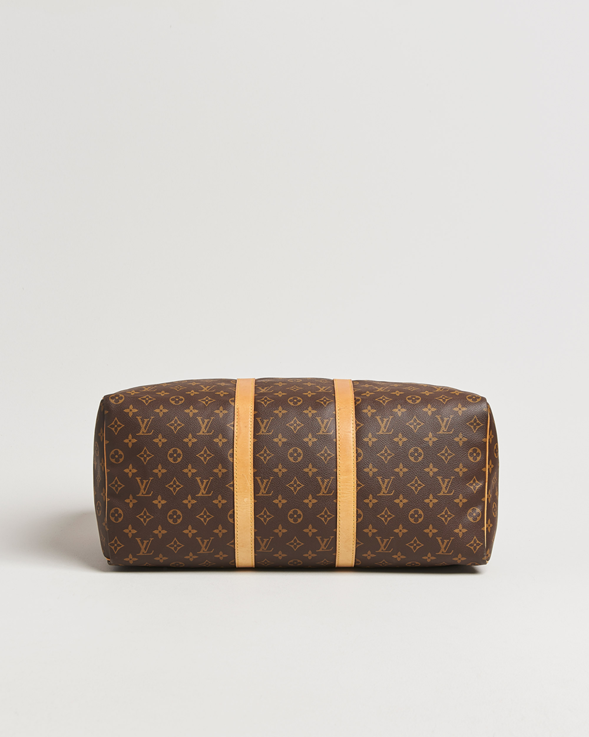 Herre | Pre-Owned & Vintage Bags | Louis Vuitton Pre-Owned | Keepall 50 Monogram