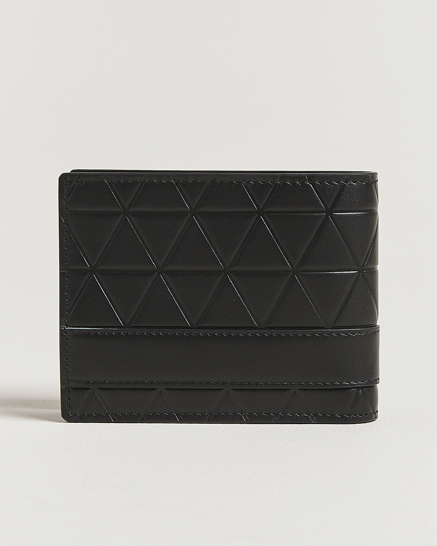 Herre | Punge | S.T. Dupont | Firehead Billfold 6cc Black