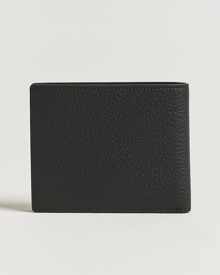 Herre | Punge | S.T. Dupont | Neo Capsule Billfold 8cc Black Grained