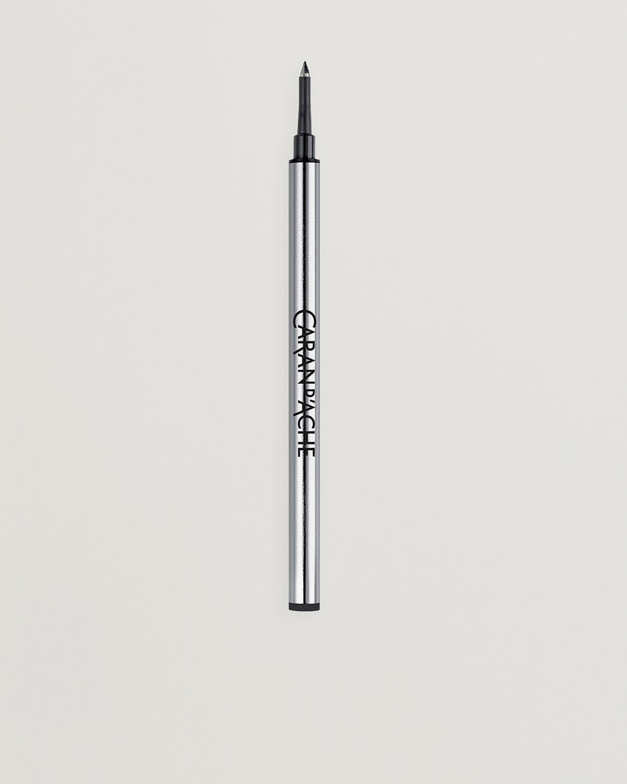 Herre | Penne | Caran d'Ache | Caran d' Ache Refill Rollerball Black