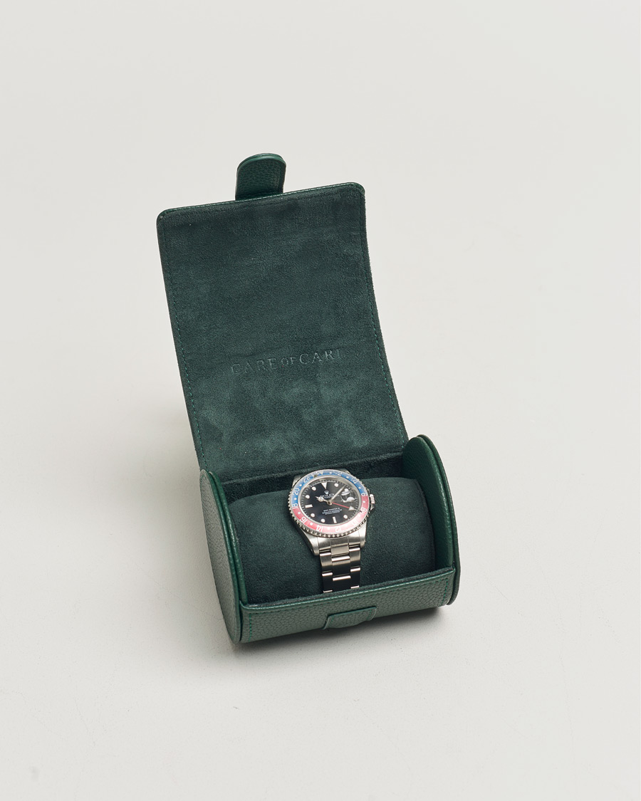 Herre | Pre-Owned & Vintage Watches | Rolex Pre-Owned | GMT-MASTER II
