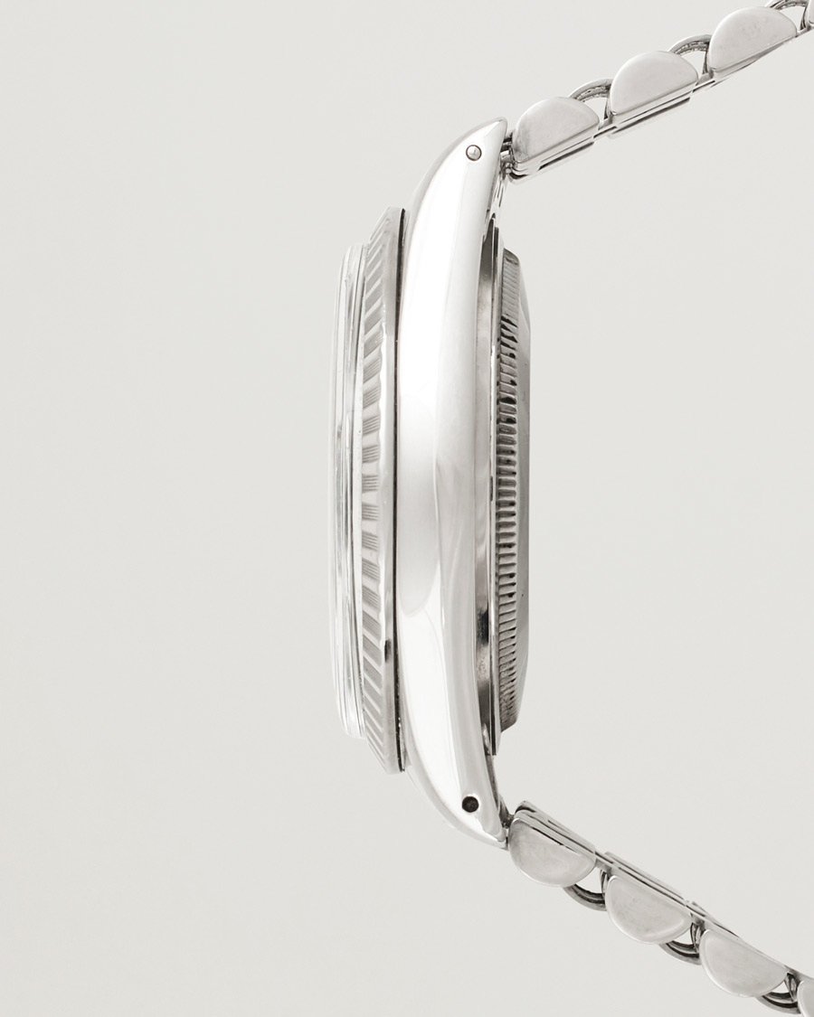 Herre | Rolex Pre-Owned Datejust 36 | Rolex Pre-Owned | Datejust 36