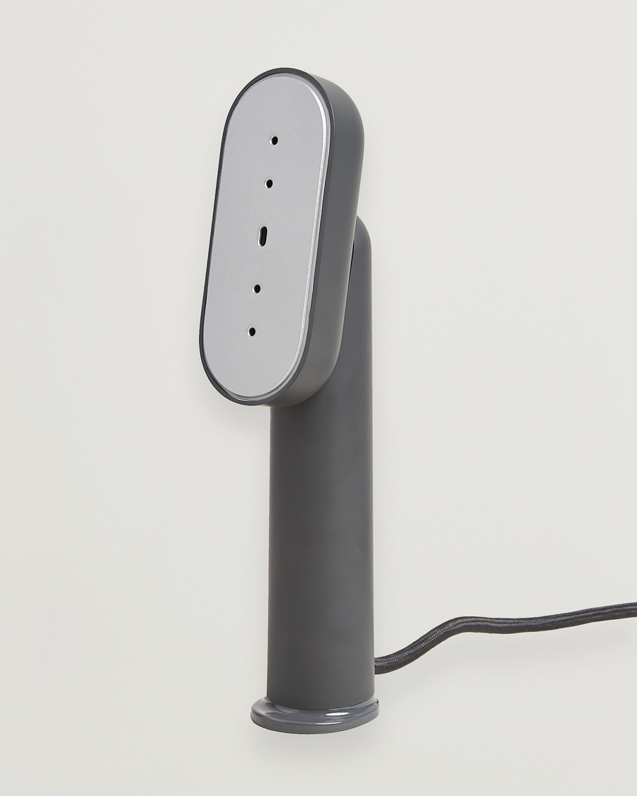 Herre | Tøjpleje | Steamery | Cirrus Lite Travel Steamer Charcoal