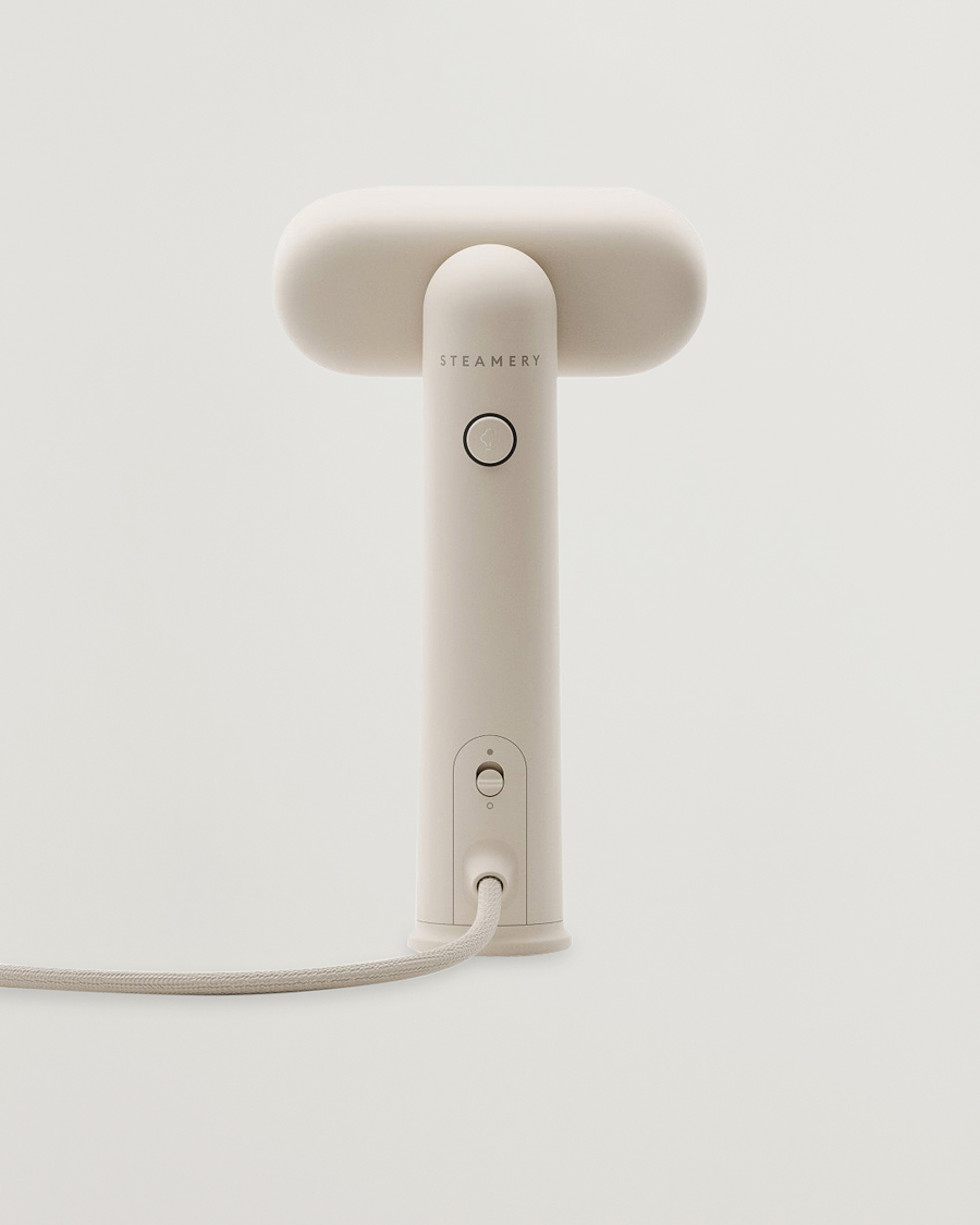 Herre | Tøjpleje | Steamery | Cirrus Lite Travel Steamer Sand