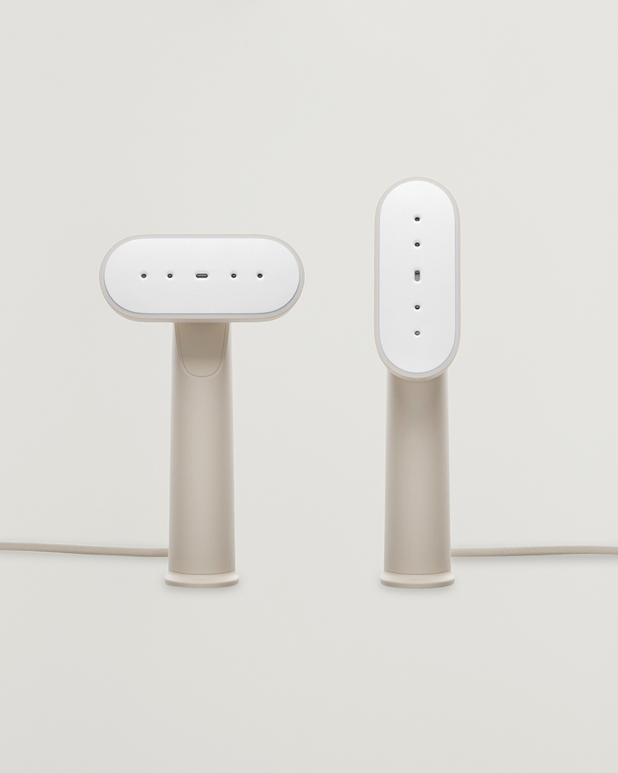 Herre | Tøjpleje | Steamery | Cirrus Lite Travel Steamer Sand