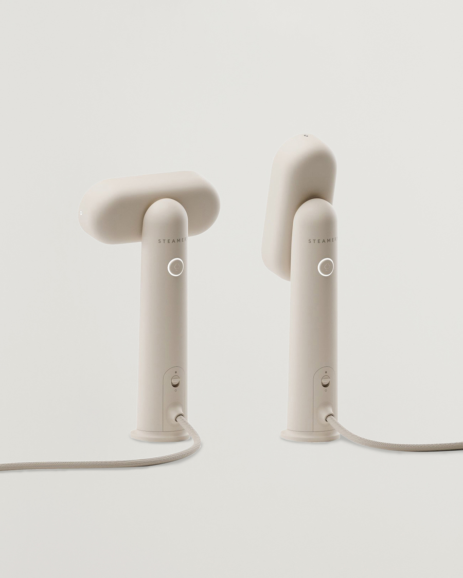 Herre | Tøjpleje | Steamery | Cirrus Lite Travel Steamer Sand