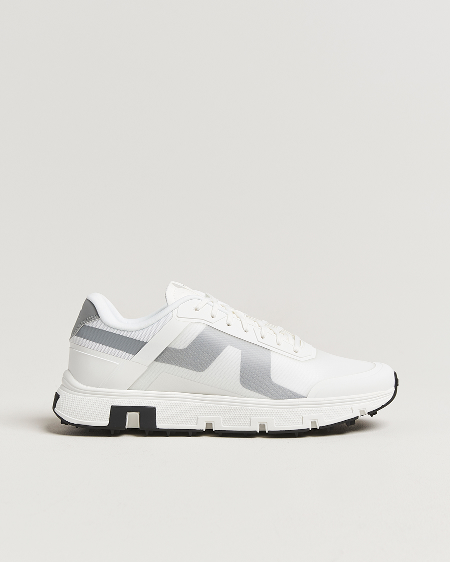 Herre | Sneakers | J.Lindeberg | Vent 500 Golf Sneaker White