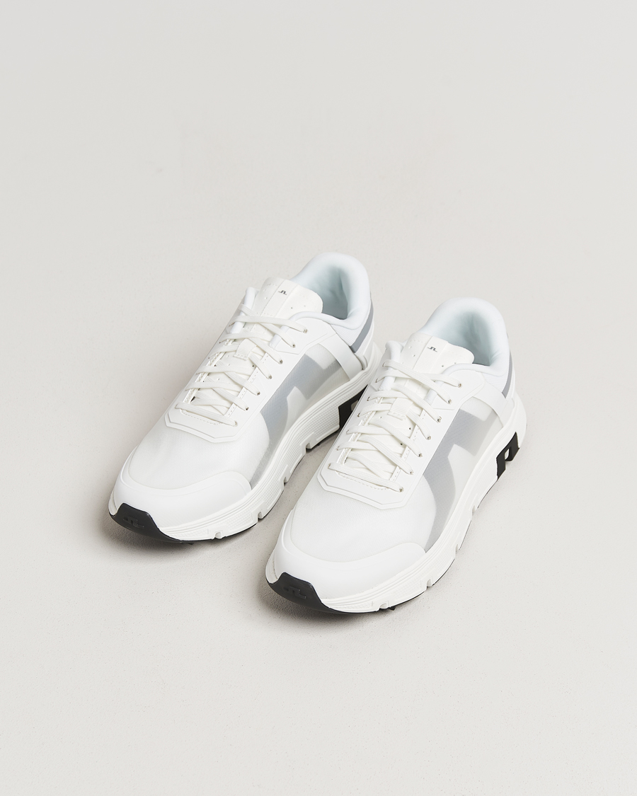 Herre | Sneakers | J.Lindeberg | Vent 500 Golf Sneaker White