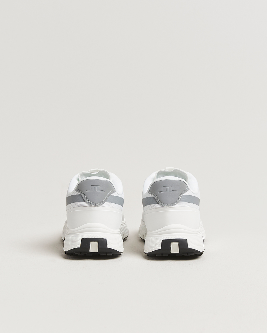 Herre | Sneakers | J.Lindeberg | Vent 500 Golf Sneaker White