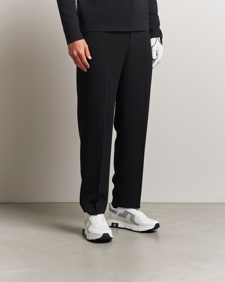 Herre | Sneakers | J.Lindeberg | Vent 500 Golf Sneaker White