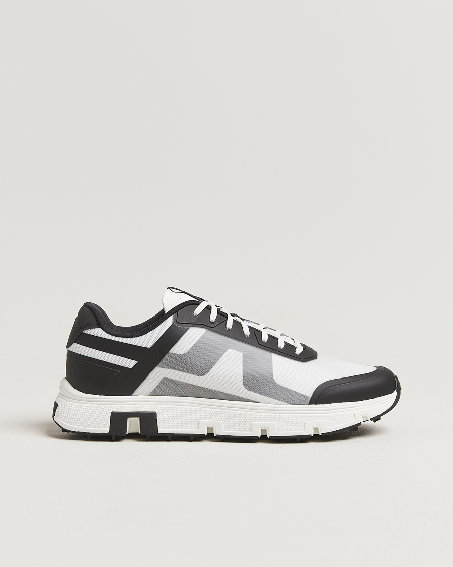 Herre | Sneakers | J.Lindeberg | Vent 500 Golf Sneaker Black