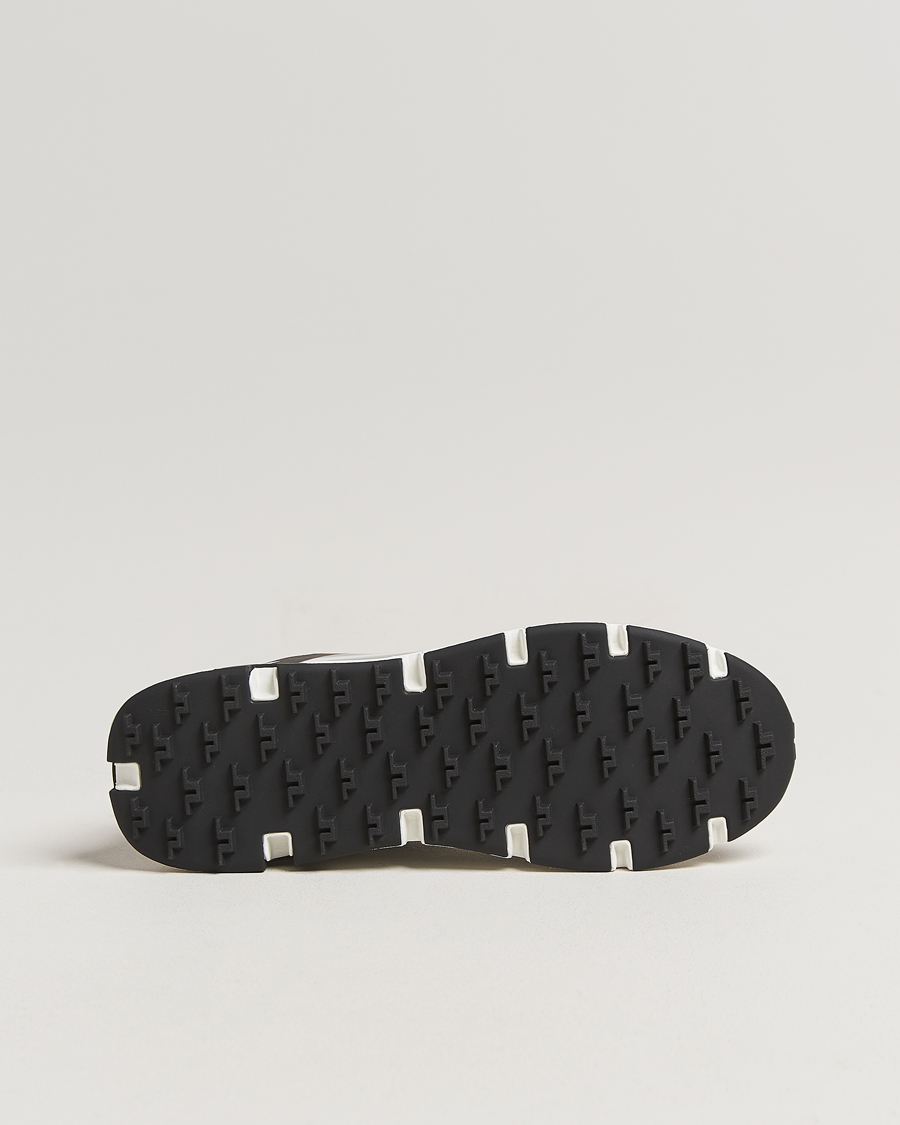 Herre | Sneakers | J.Lindeberg | Vent 500 Golf Sneaker Black