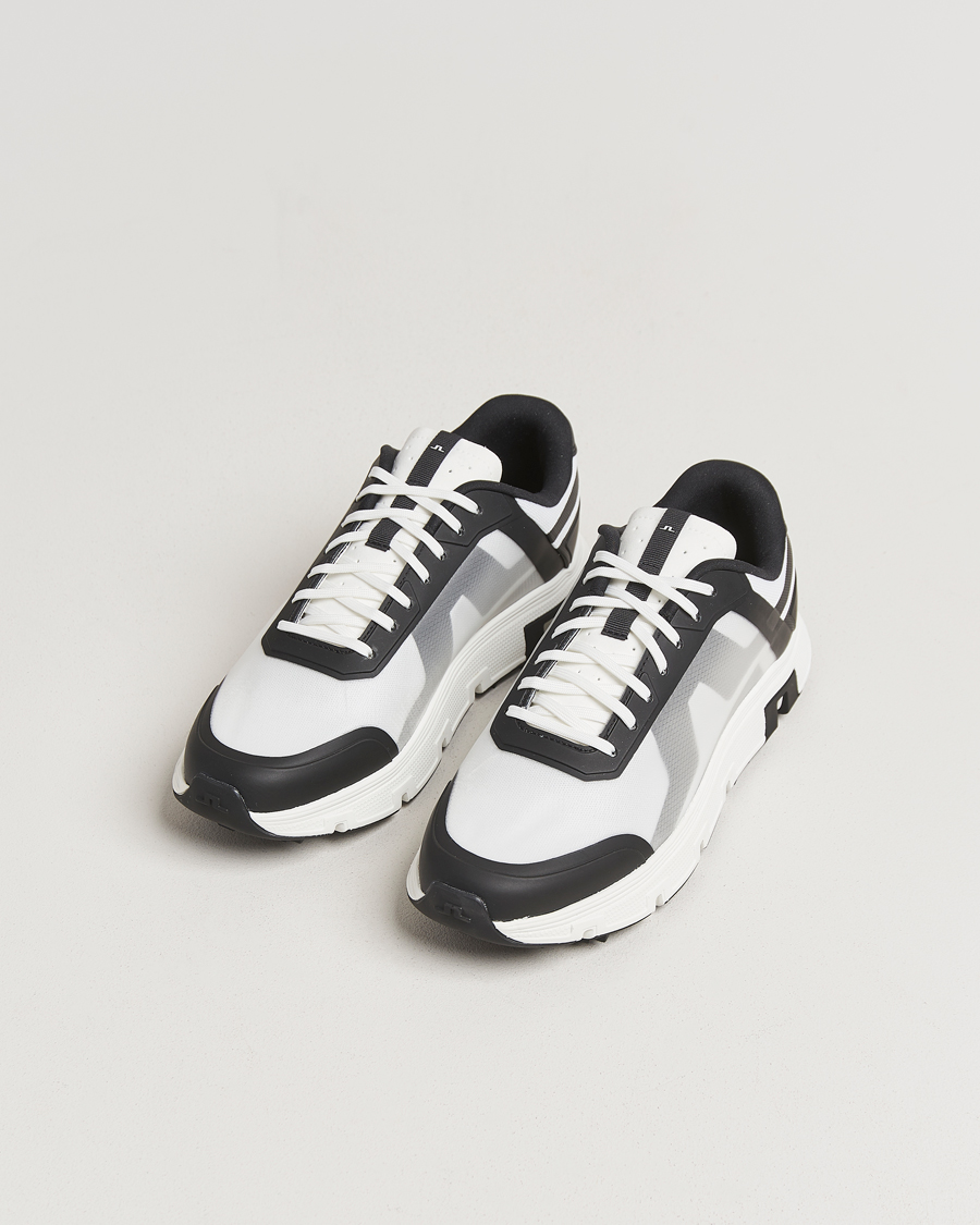 Herre | Sneakers | J.Lindeberg | Vent 500 Golf Sneaker Black