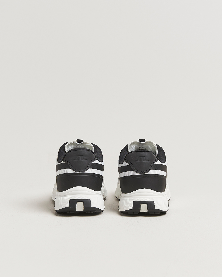 Herre | Sneakers | J.Lindeberg | Vent 500 Golf Sneaker Black