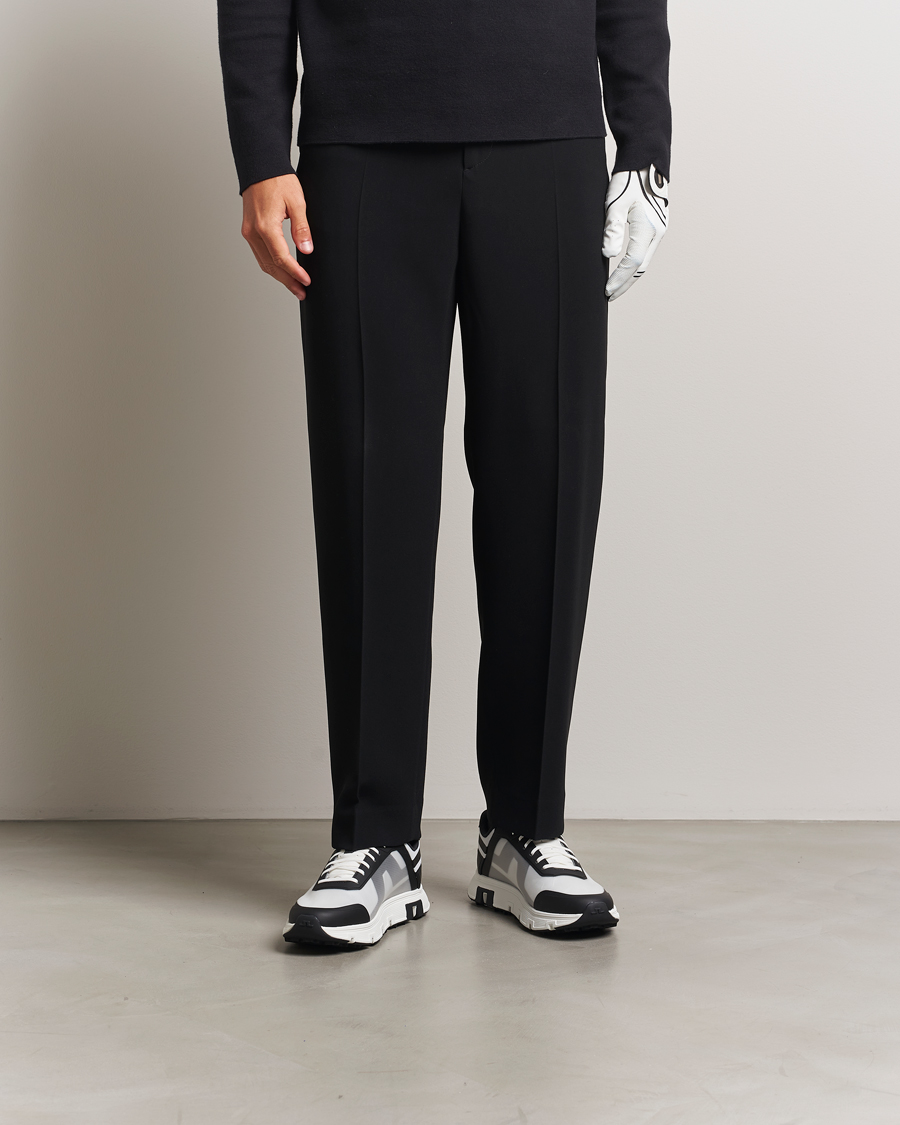 Herre | Sneakers | J.Lindeberg | Vent 500 Golf Sneaker Black