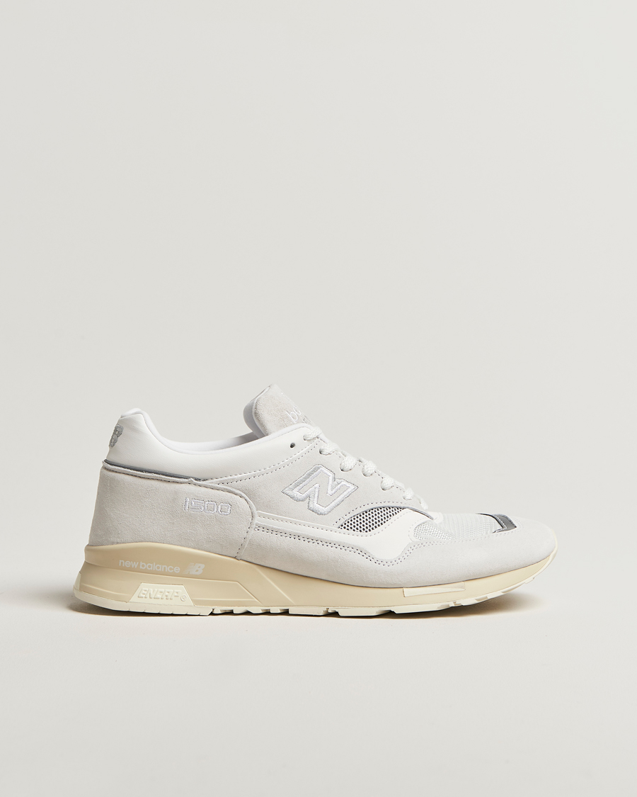 Herre | Sneakers | New Balance Made In US & UK | New Balance Made in Made in UK 1500 Sneakers Wind Chime
