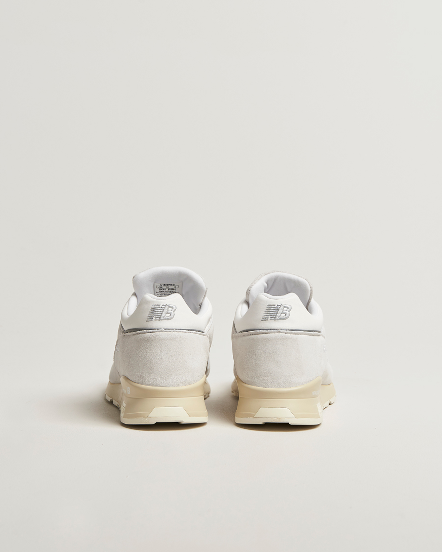 Herre | Sneakers | New Balance Made In US & UK | New Balance Made in Made in UK 1500 Sneakers Wind Chime