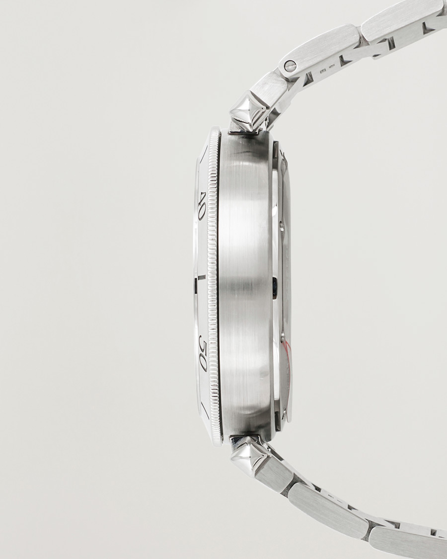 Herre | Pre-Owned & Vintage Watches | Cartier Pre-Owned | Pasha Chronograph