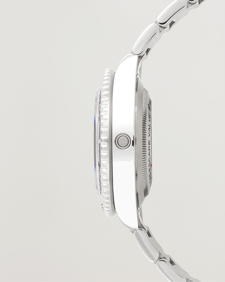 Herre | Rolex Pre-Owned Sea-Dweller 4000 | Rolex Pre-Owned | Sea-Dweller 4000