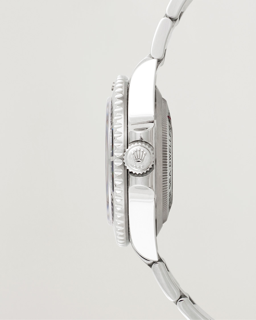 Herre | Rolex Pre-Owned Sea-Dweller 4000 | Rolex Pre-Owned | Sea-Dweller 4000