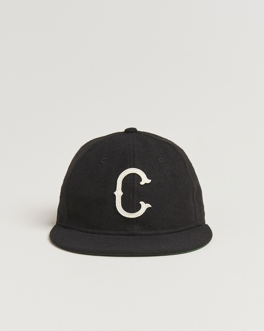 Herre | Hatte & kasketter | New Era | Retro Crown 9Fifty Melton Wool Cap Chicago Cubs
