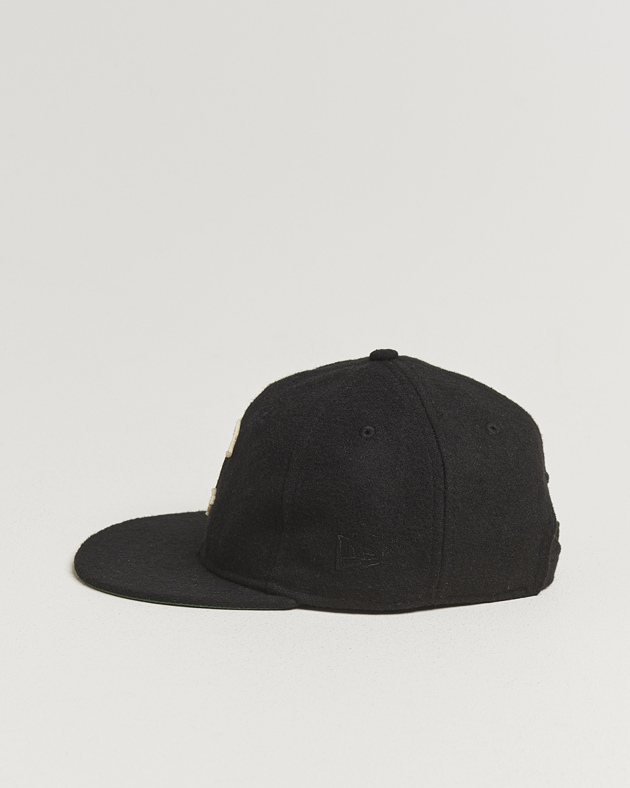 Herre | Hatte & kasketter | New Era | Retro Crown 9Fifty Melton Wool Cap Chicago Cubs