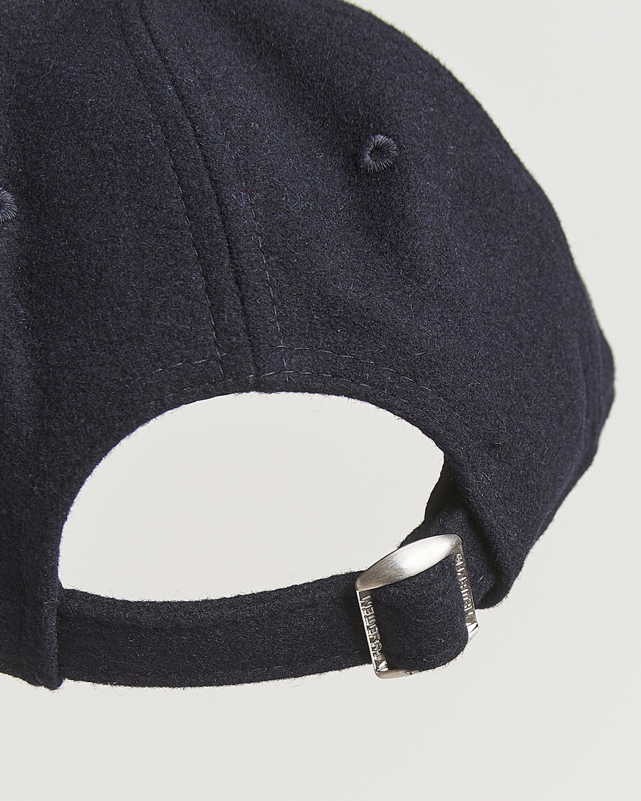 Herre | Hatte & kasketter | New Era | Retro Crown 9Fifty Melton Wool Cap Detroit Tigers