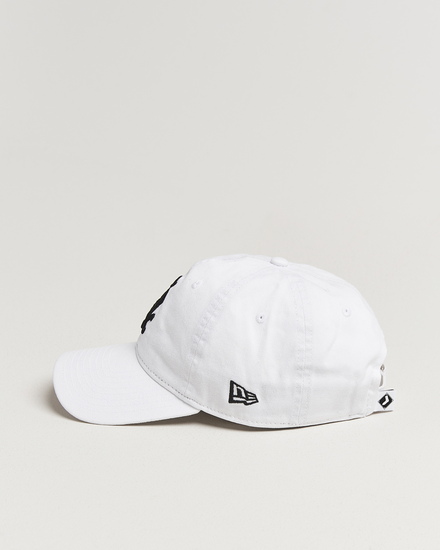 Herre | Hatte & kasketter | New Era | New Era9Twenty Washed Cotton CapChicago White Sox