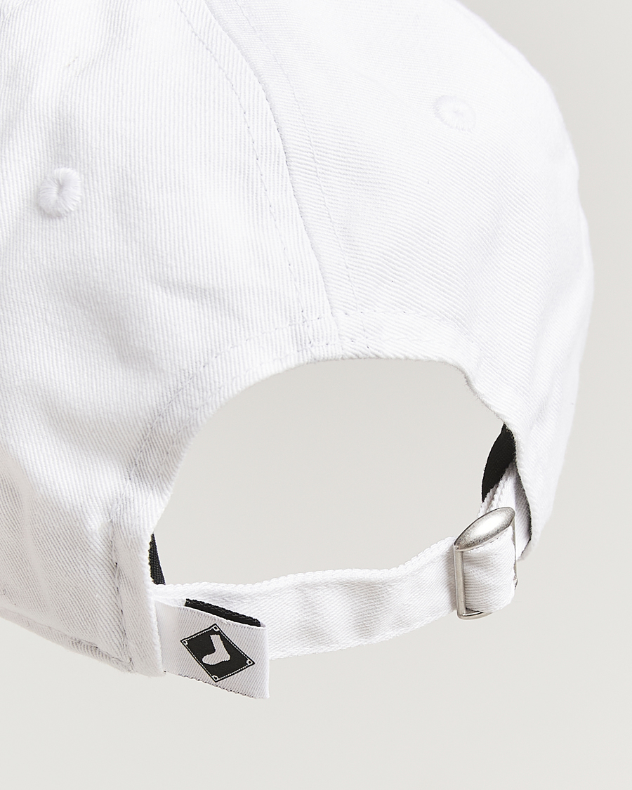 Herre | Hatte & kasketter | New Era | New Era9Twenty Washed Cotton CapChicago White Sox