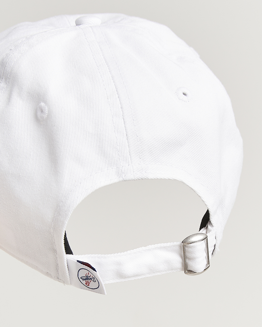 Herre | Hatte & kasketter | New Era | New Era9Twenty Washed Cotton CapLos Angeles Dodgers White