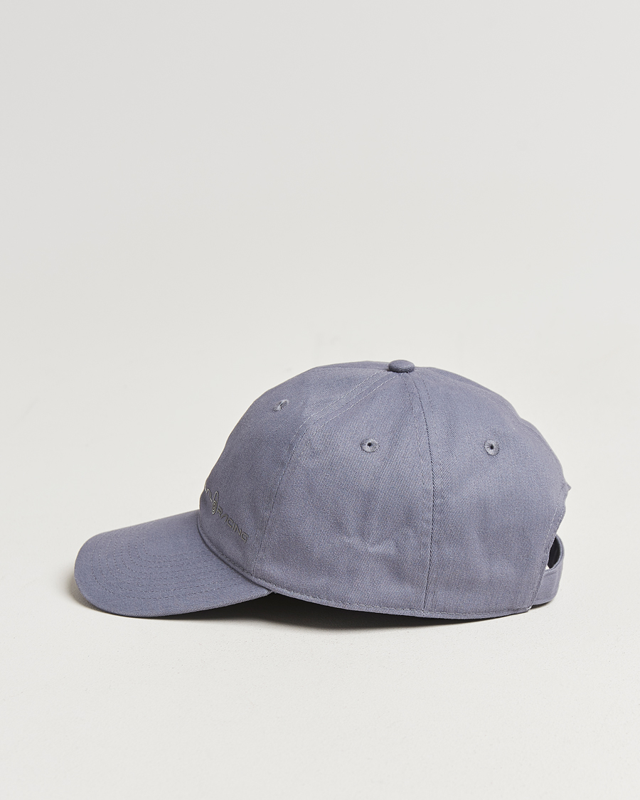 Herre | Hatte & kasketter | Sail Racing | Bowman Logo Cap Patrol Blue