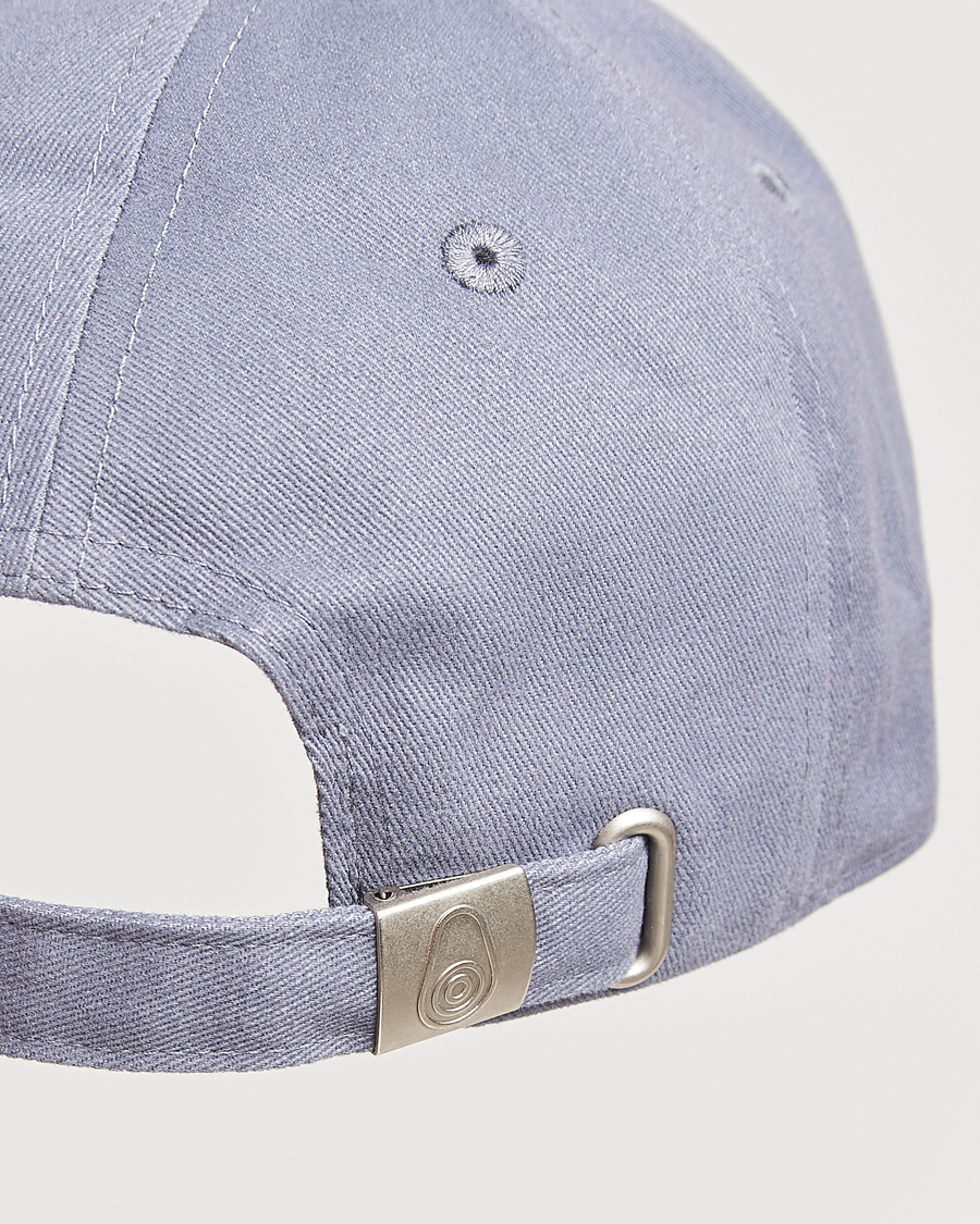 Herre | Hatte & kasketter | Sail Racing | Bowman Logo Cap Patrol Blue