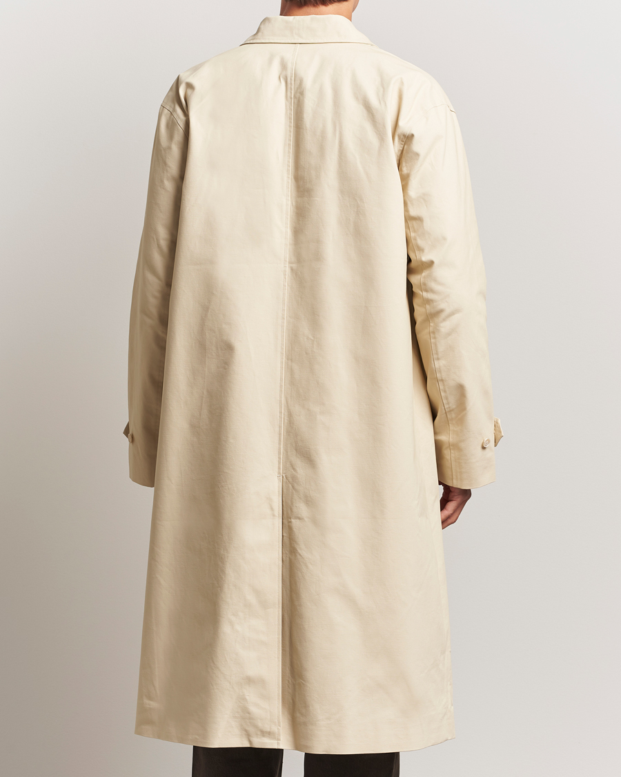 Herre | Jakker | NN07 | Gibson Coat Ecru