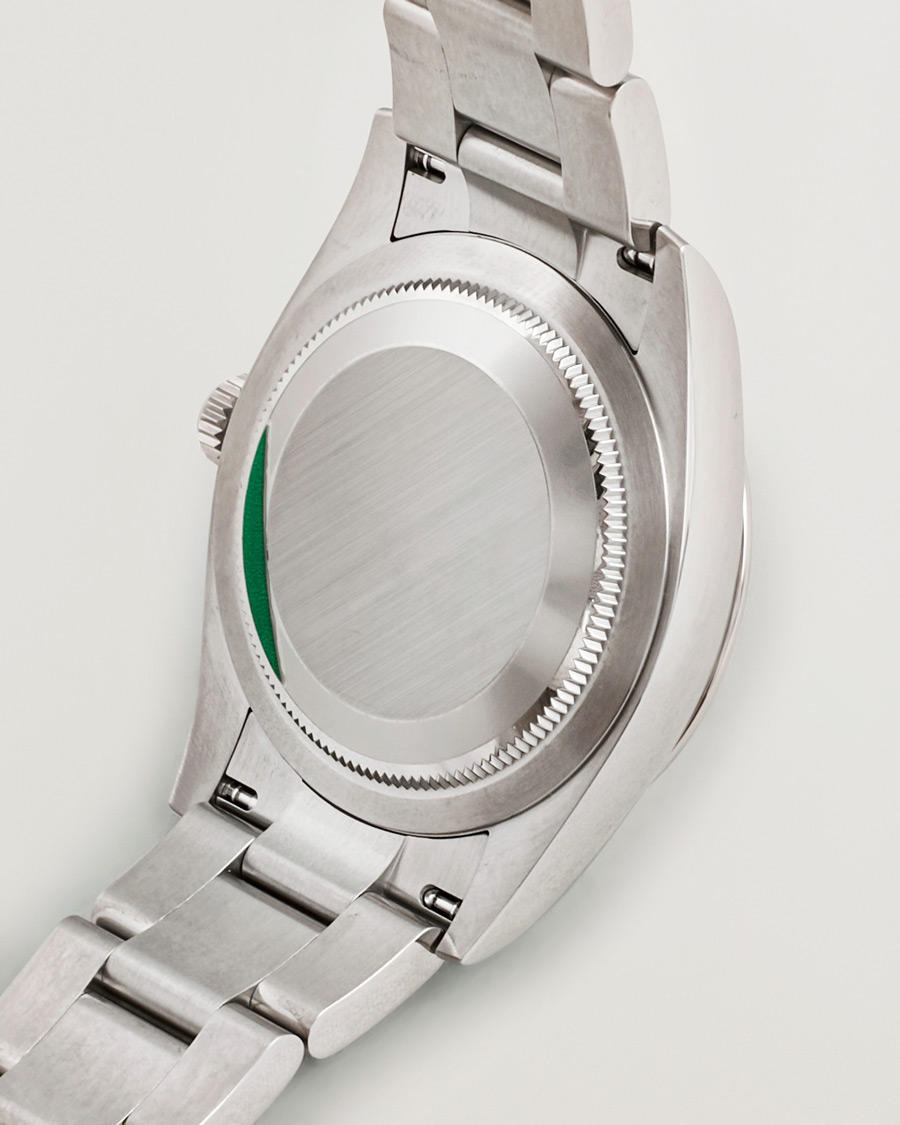 Herre | Rolex Pre-Owned Oyster Perpetual 34 | Rolex Pre-Owned | Oyster Perpetual 34